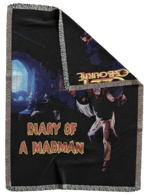 Diary of a Madman